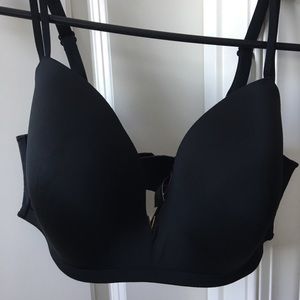Victoria’s Secret wireless padded bra